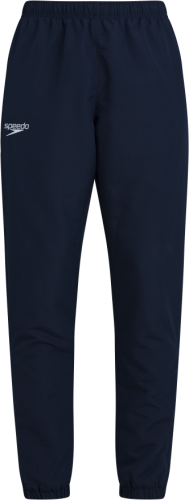 Speedo CLUB TRACK PANT AM Teamwear Male Adult - NAVY (Grösse: 4XL) von Speedo