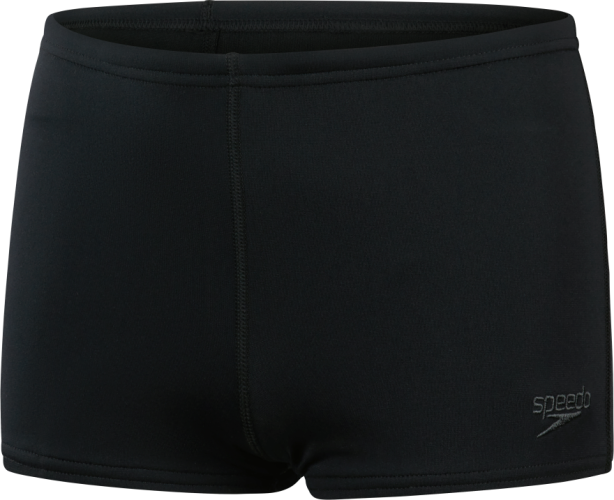 Speedo ECO Endurance+ Aquashort Swimwear Male Junior - Black (Grösse: 9-10J/D140) von Speedo