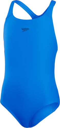 Speedo ECO Endurance+ Medalist Swimwear Female Junior - Bondi Blue (Grösse: 15-16J/D176) von Speedo