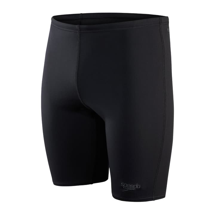 Speedo ECO Endurance + Jammer Badehose schwarz von Speedo