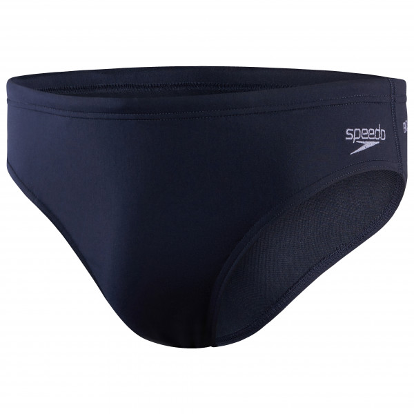 Speedo - Eco Endurance+ 7 cm Brief - Badehose Gr 7 blau von Speedo