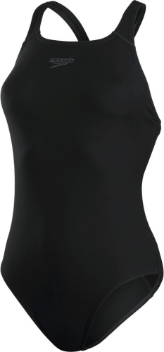 Speedo Eco Endurance+ Medalist Swimwear Female Adult - Black (Grösse: 30/D34) von Speedo