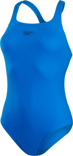 Speedo Eco Endurance+ Medalist Swimwear Female Adult - Bondi Blue (Grösse: 42/D46) von Speedo