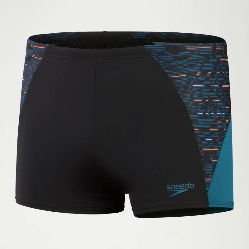 Speedo Endurance+ Max Splice-Aquashorts-6 6 von Speedo