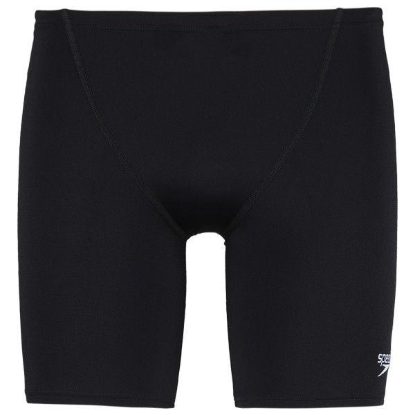 Speedo - Endurance + V-Cut Mid Jammer - Badehose Gr 5 schwarz Speedo - Endurance + V-Cut Mid Jammer - Badehose Gr 5 schwarz von Speedo
