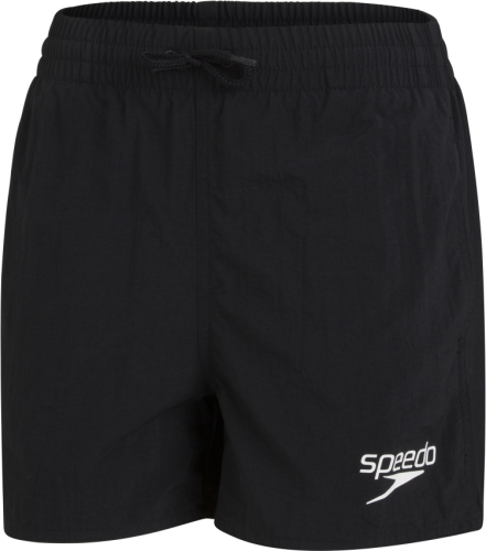 Speedo Essential 13 Watershort Boys - Black (Grösse: M) von Speedo