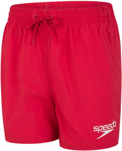 Speedo Essential 13 Watershort Boys - Fed Red (Grösse: L) von Speedo