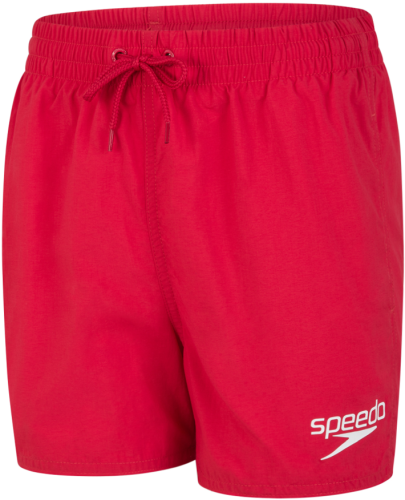 Speedo Essential 13 Watershort Boys - Fed Red (Grösse: XXL) von Speedo