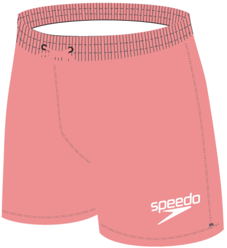 Speedo Essential 16 Watershort Watershorts Male Adult - DISCO PEACH (Grösse: XXL) von Speedo