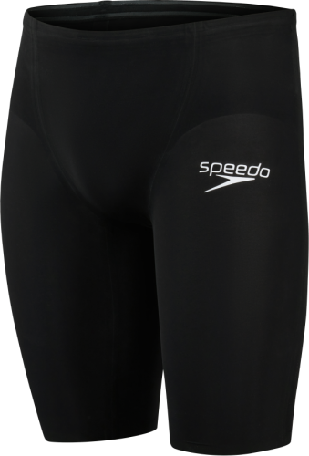 Speedo Badehose Fastskin LZR Pure Valor High W Race Male - Black (Grösse: 24) von Speedo