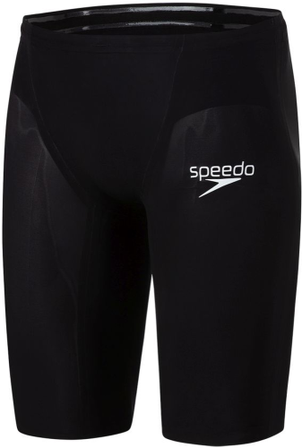 Speedo Badehose Fastskin LZR Pure Valor Jammer Swimwear Male Adult - Black (Grösse: 23) von Speedo