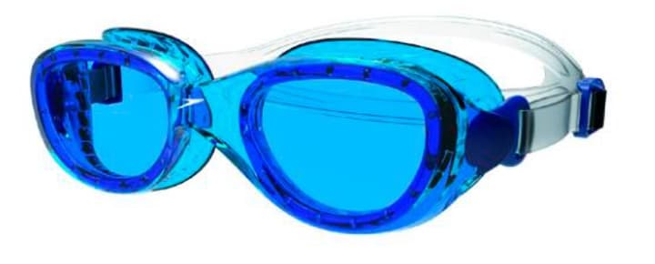 Speedo Futura Classic Junior Schwimmbrille azur von Speedo