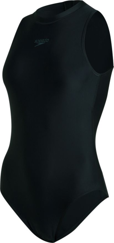 Speedo Hydrasuit Swimwear Female Adult - Black (Grösse: 42/D46) von Speedo