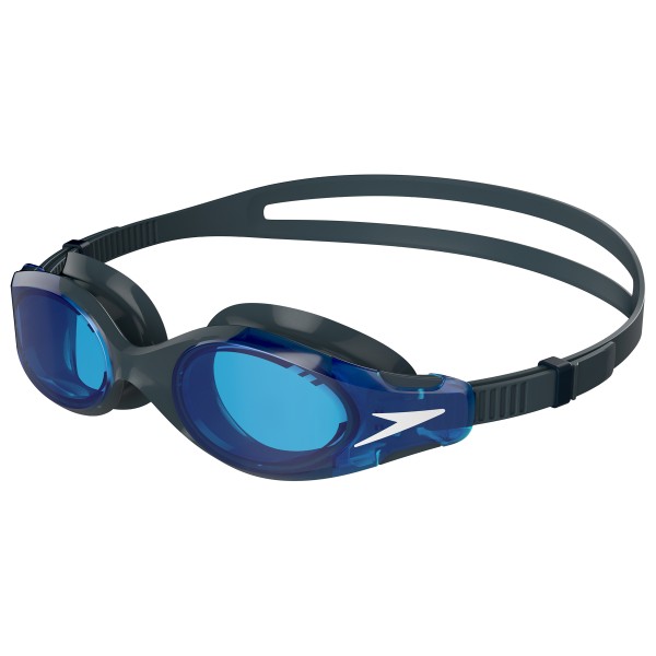 Speedo - Hydrosity 2.0 - Schwimmbrille Gr One Size blau von Speedo