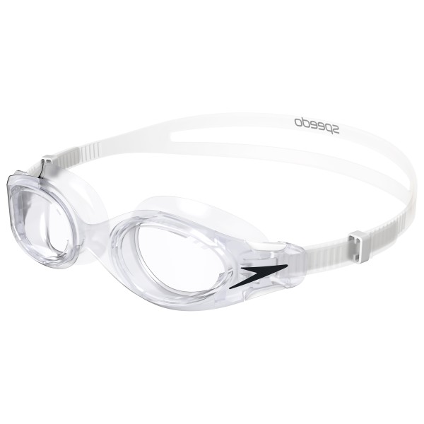 Speedo - Hydrosity 2.0 - Schwimmbrille Gr One Size weiß Speedo - Hydrosity 2.0 - Schwimmbrille Gr One Size weiß von Speedo