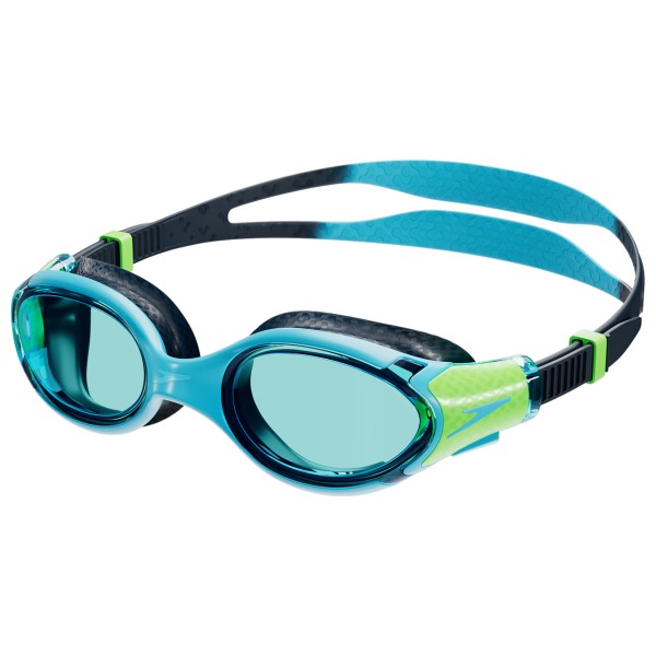 Speedo - Kid's Biofuse 2.0 Junior - Schwimmbrille Gr One Size bunt von Speedo