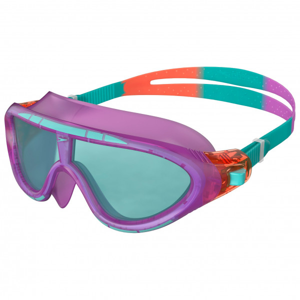 Speedo - Kid's Biofuse Rift - Schwimmbrille Gr One Size bunt Speedo - Kid's Biofuse Rift - Schwimmbrille Gr One Size bunt von Speedo