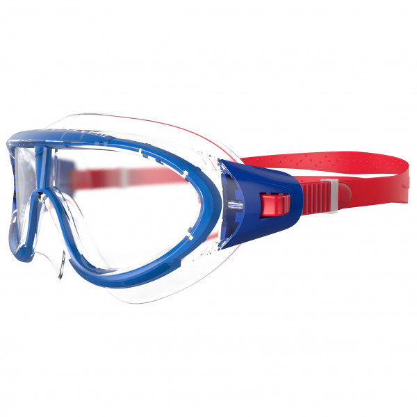 Speedo - Kid's Biofuse Rift - Schwimmbrille Gr One Size bunt von Speedo