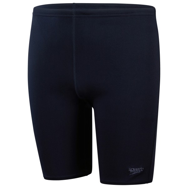 Speedo - Kid's Endurance+ Jammer - Badehose Gr 11-12 Years blau von Speedo