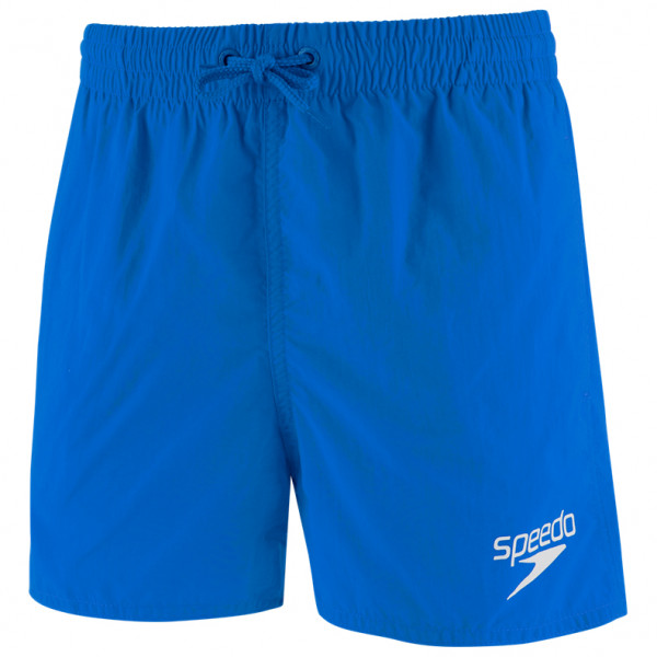 Speedo - Kid's Essential 13 Watershort - Badehose Gr L;M;S;XL;XS;XXL blau von Speedo