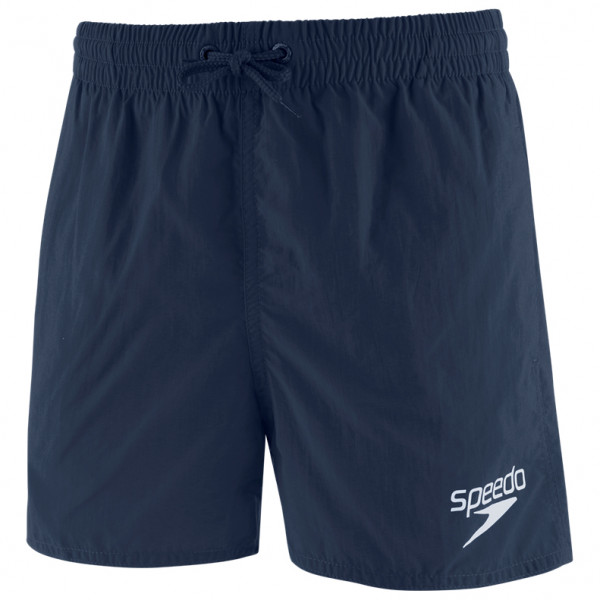 Speedo - Kid's Essential 13 Watershort - Badehose Gr S blau von Speedo