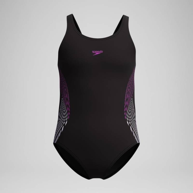 Speedo Placmement Muscleback-128 128 von Speedo