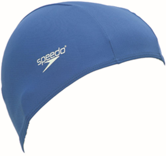 Speedo Polyester Cap Swim Caps Adults - Assorted Speedo Polyester Cap Swim Caps Adults - Assorted von Speedo