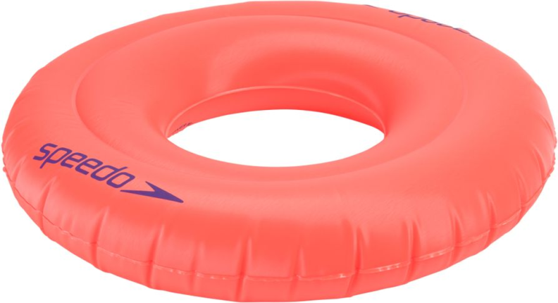 Speedo Swim Ring Learn to Swim - Orange von Speedo
