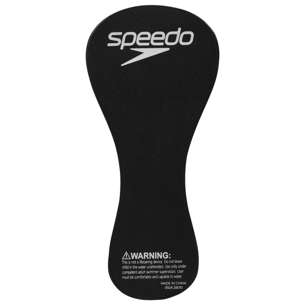Speedo - Team Pull Buoy - Schwimmhilfe schwarz Speedo - Team Pull Buoy - Schwimmhilfe schwarz von Speedo