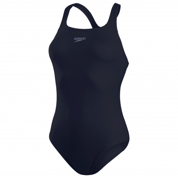 Speedo - Women's Eco Endurance+ Medalist - Badeanzug Gr 44 blau von Speedo