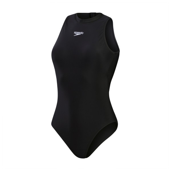 Speedo - Women's Hydrasuit - Badeanzug Gr 36;38;40;42;44;46 schwarz von Speedo
