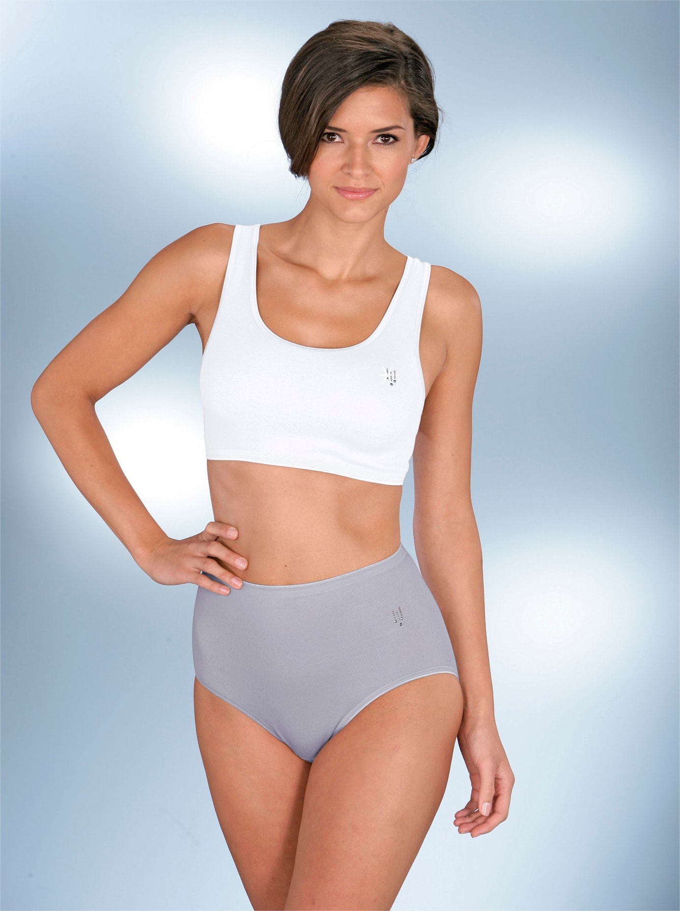 Speidel Bustier, (3 tlg.) von Speidel