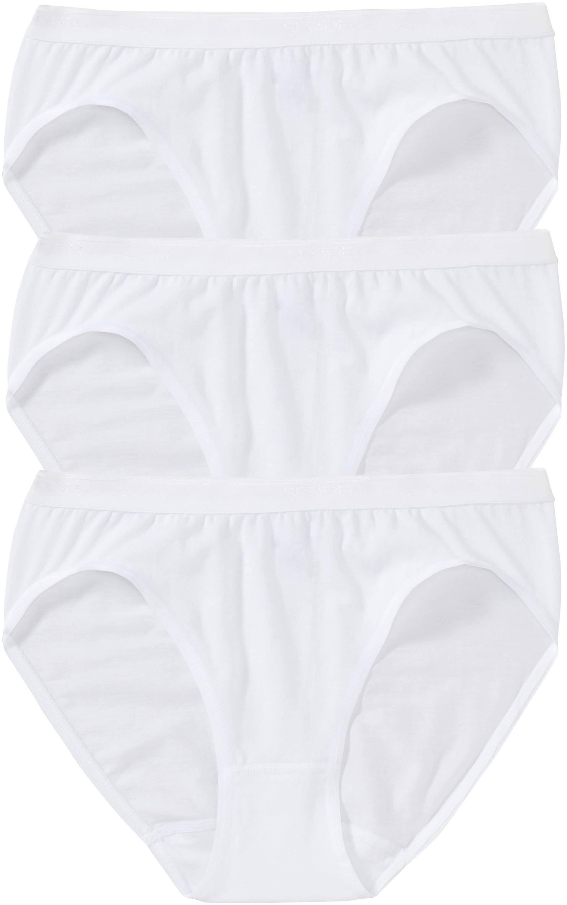 Speidel Jazz-Pants Slips, (Packung, 3 St.) von Speidel