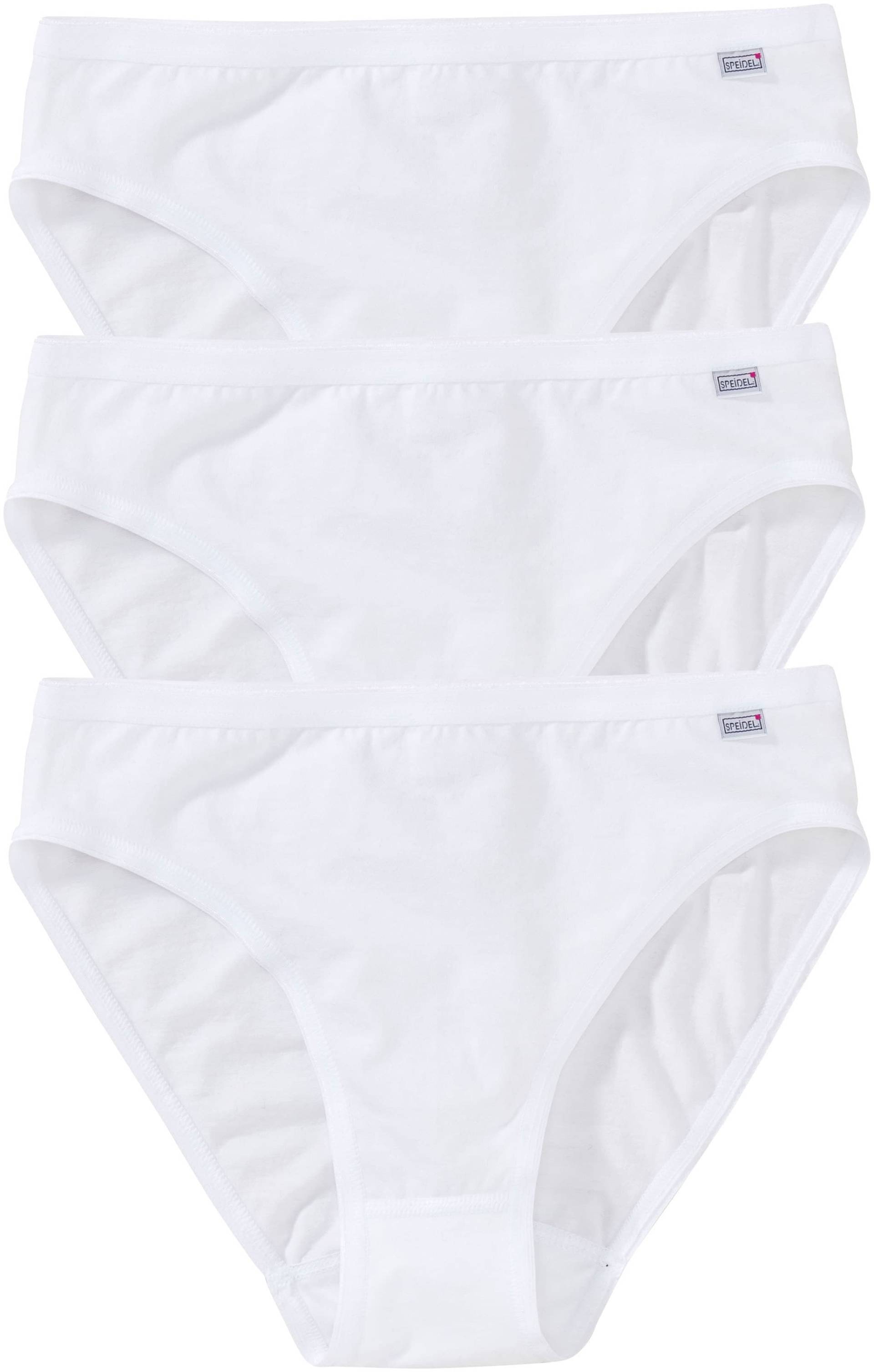 Speidel Jazz-Pants Slips, (3er Pack) von Speidel