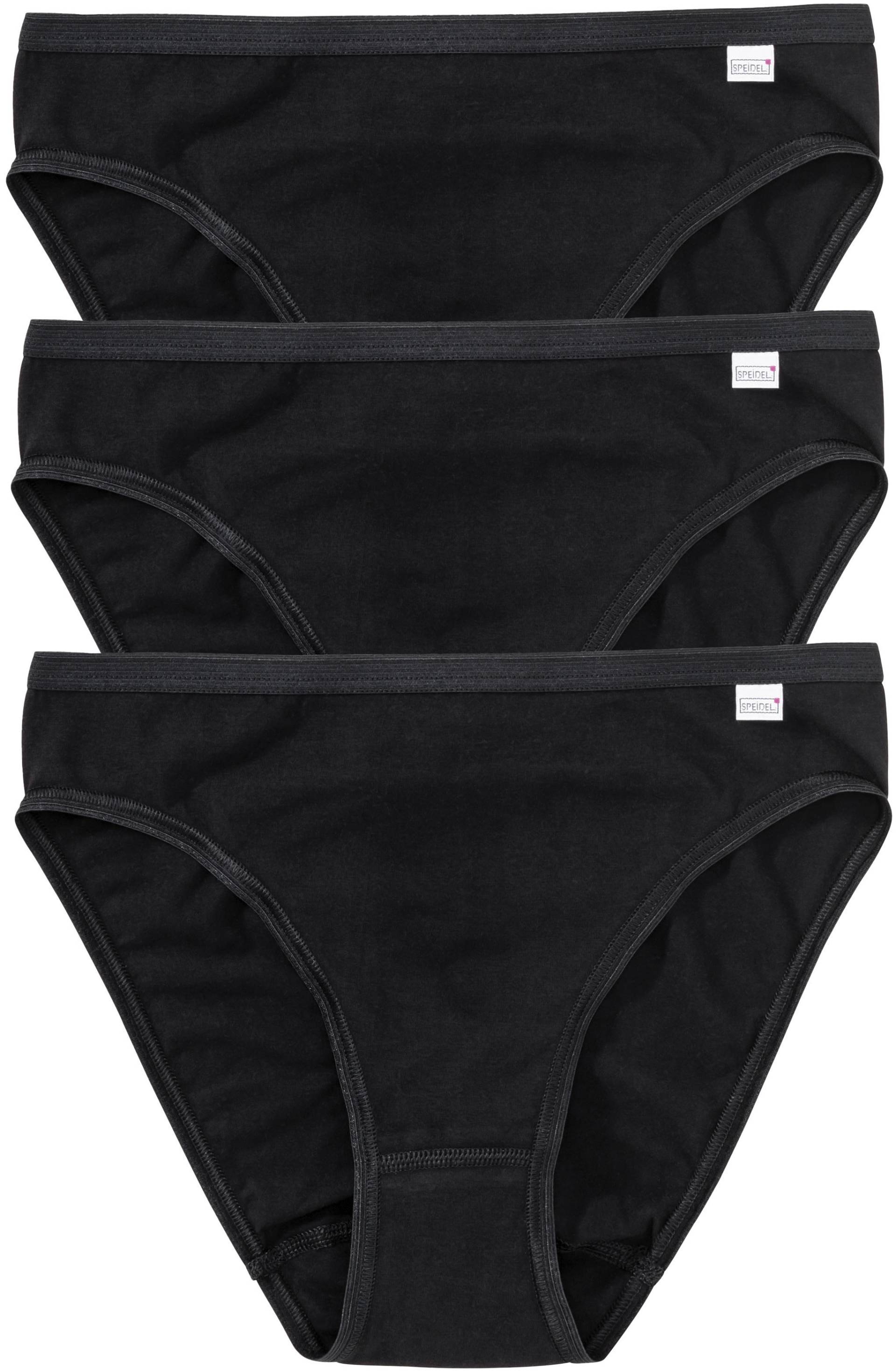 Speidel Jazz-Pants Slips, (3er Pack) von Speidel