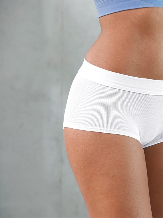 Speidel Panty, (2 St.) von Speidel