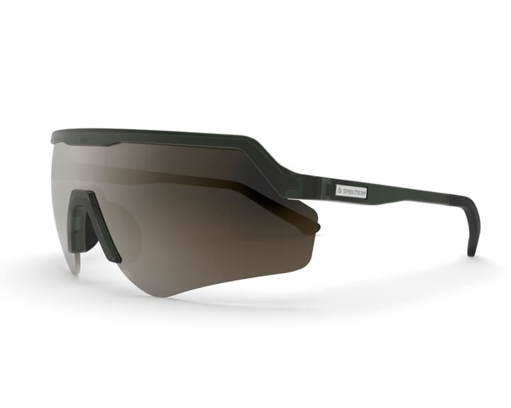 Spektrum Blankster Sportbrille olive von Spektrum