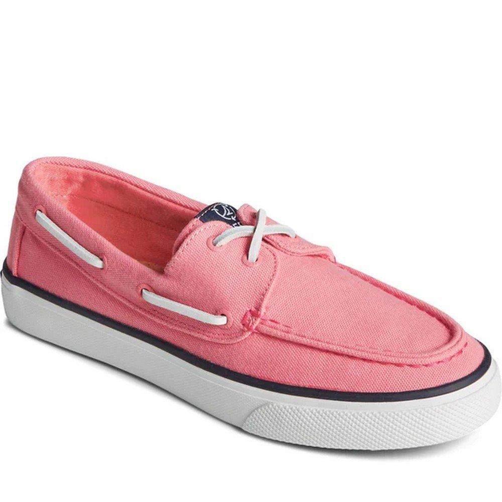 Bootsschuhe Bahama 2.0 Damen Pink 41.5 von Sperry