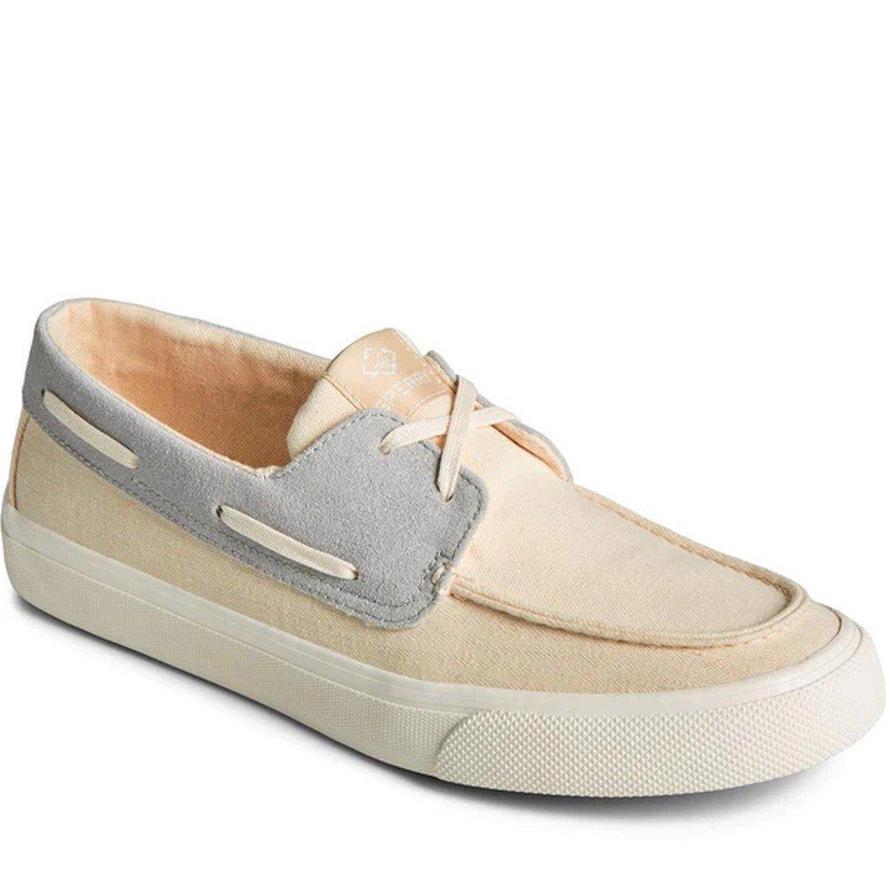 Seacycycled Bahama Ii Trainer Herren Beige 40.5 von Sperry