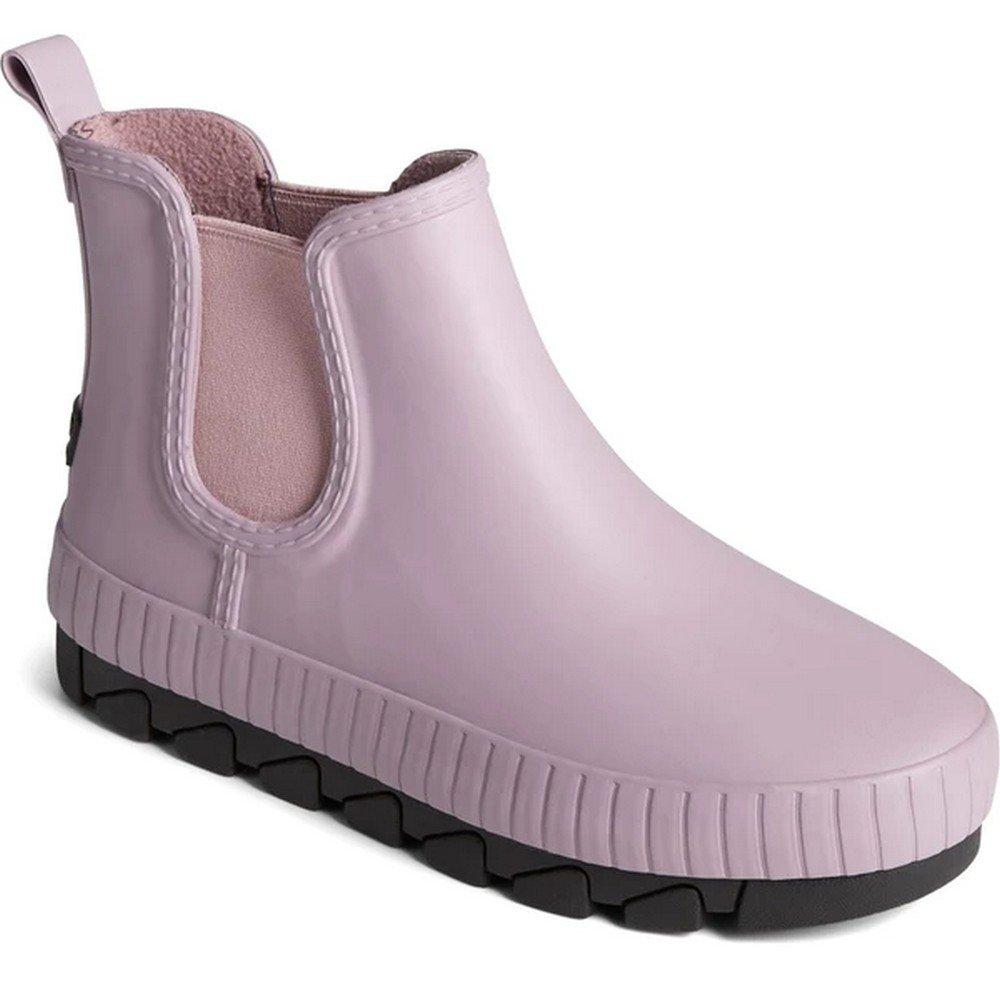 Stiefeletten Torrent Damen Lavendel 36 von Sperry