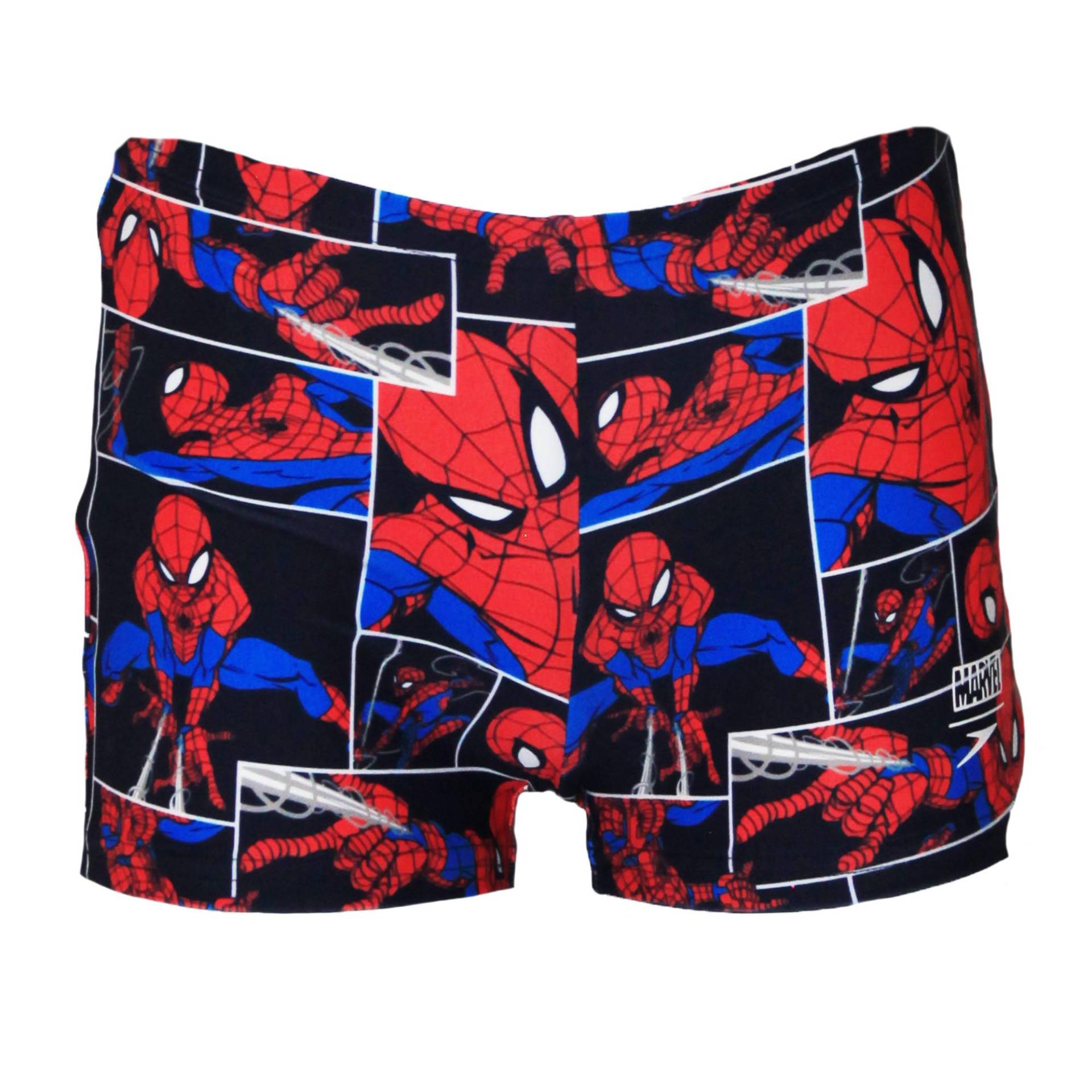 Speedo Badeshorts Jungen Marine 12 mese von Spider-Man