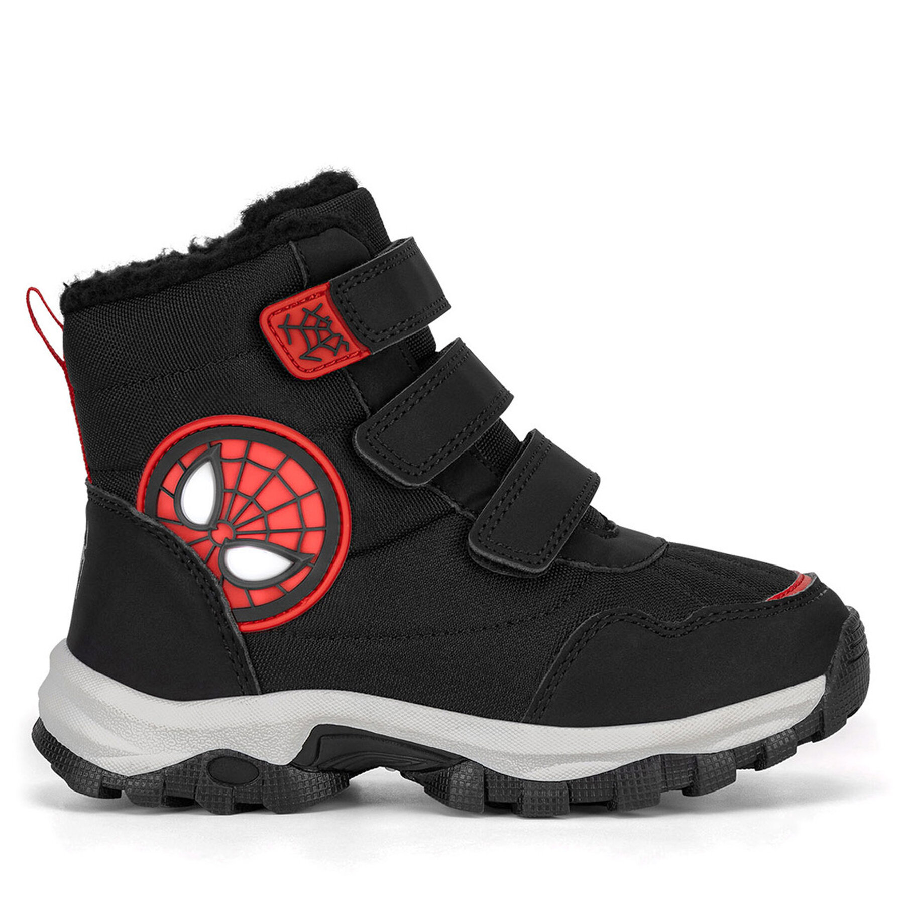 Schnürschuhe Spiderman Ultimate CP76-AW24-326SPRMV Schwarz Schnürschuhe Spiderman Ultimate CP76-AW24-326SPRMV Schwarz von Spiderman Ultimate
