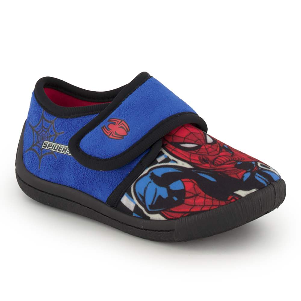 Spiderman, Hausschuh Spiderman, Hausschuh von Spiderman