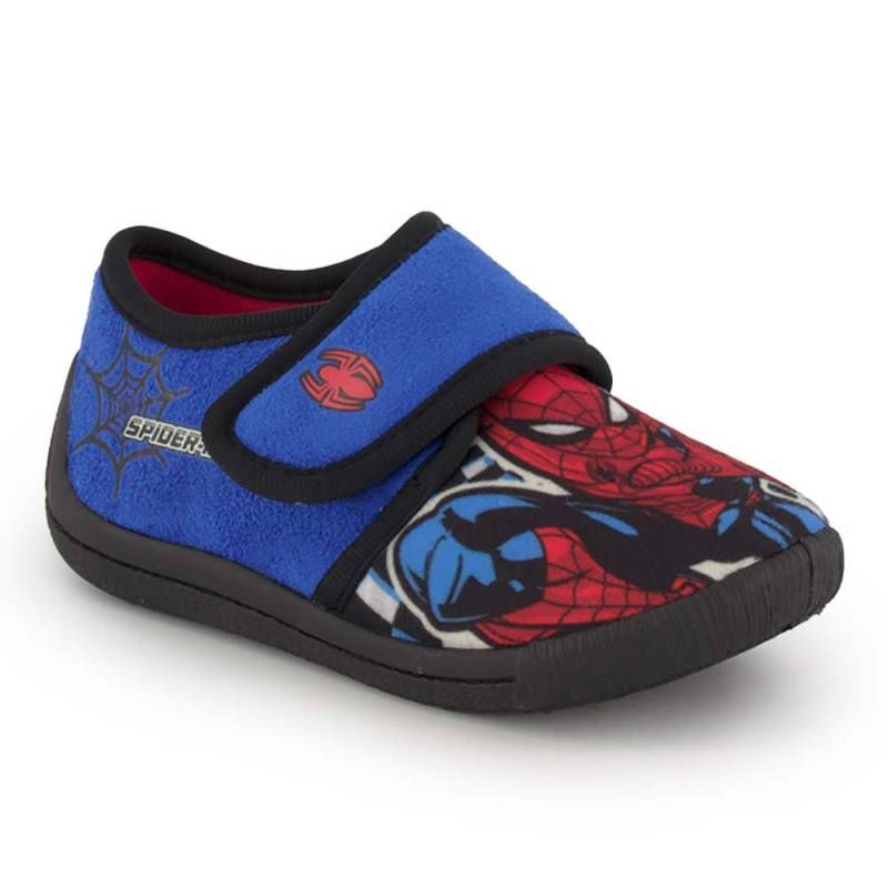 Spiderman, Hausschuh von Spiderman
