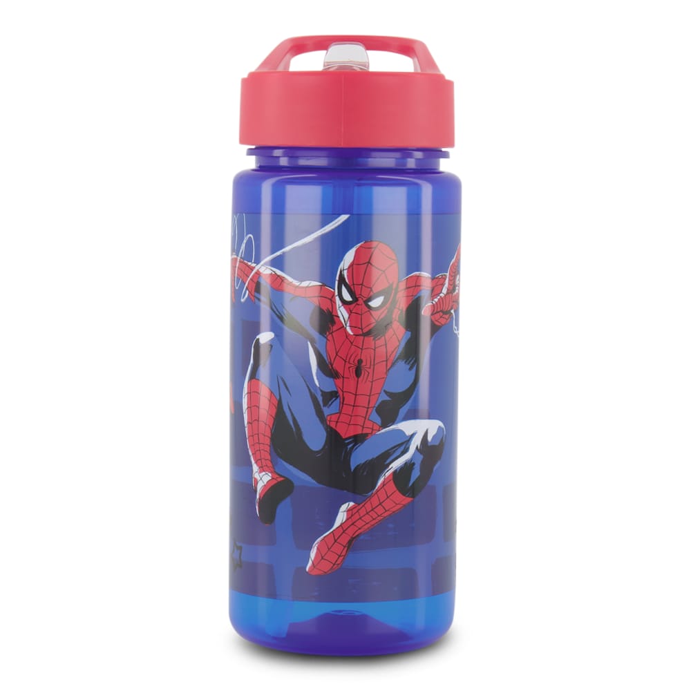 Spiderman, Trinkflasche Spiderman, Trinkflasche von Spiderman