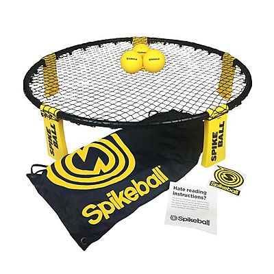 Set von Spikeball
