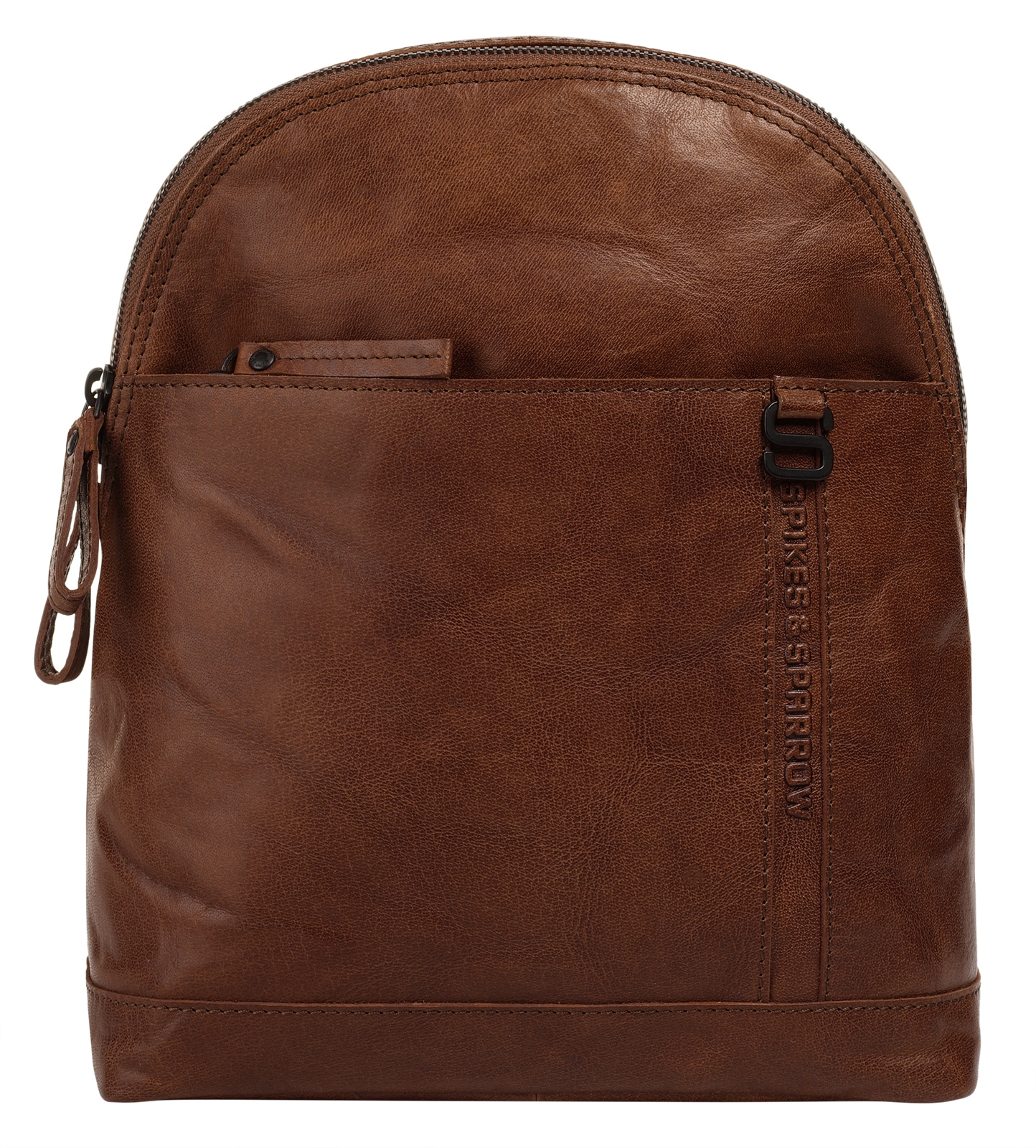 Spikes & Sparrow Cityrucksack »BACKPACK«, echt Leder Spikes & Sparrow Cityrucksack »BACKPACK«, echt Leder von Spikes & Sparrow