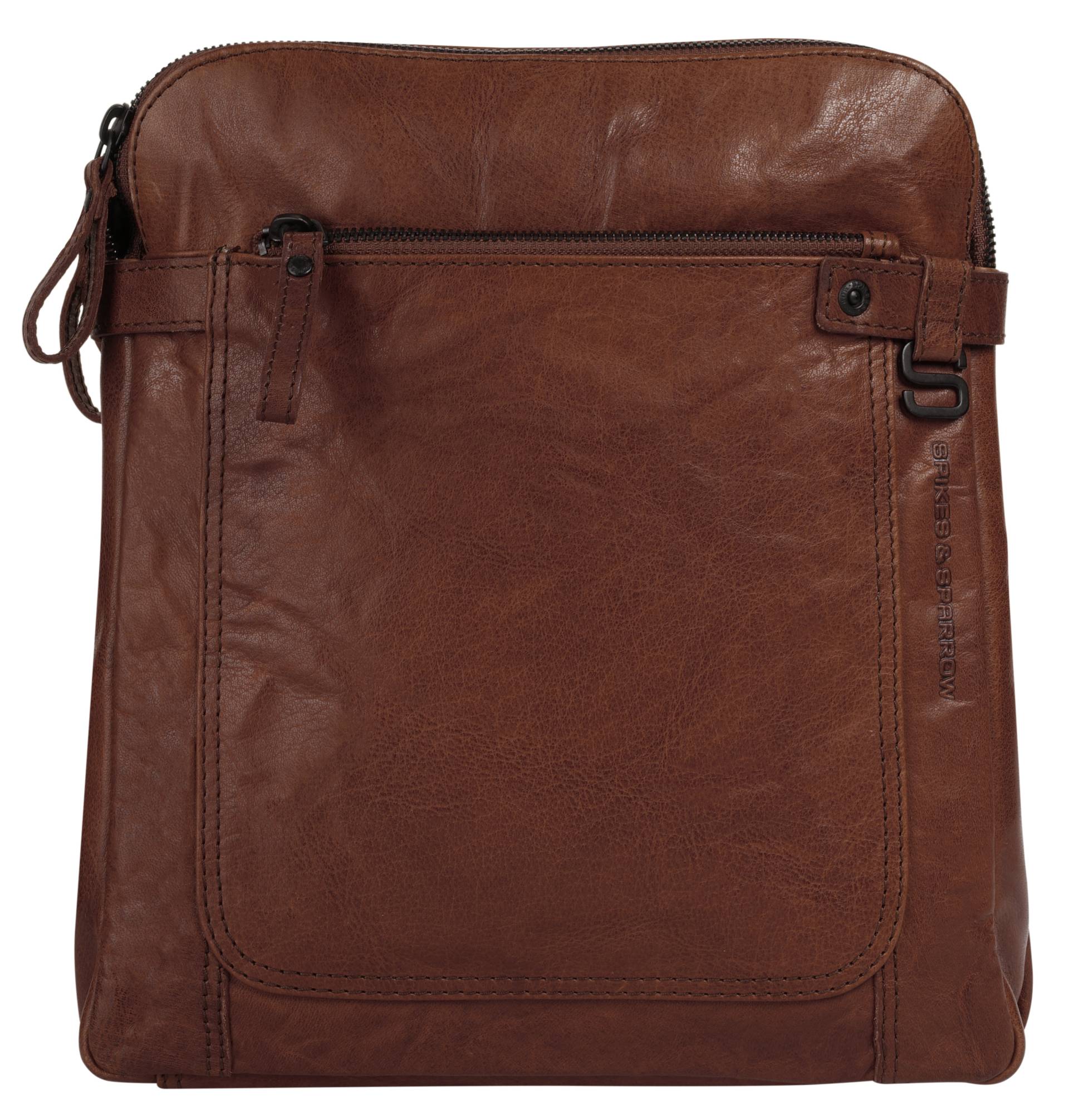 Spikes & Sparrow Cityrucksack, echt Leder Spikes & Sparrow Cityrucksack, echt Leder von Spikes & Sparrow