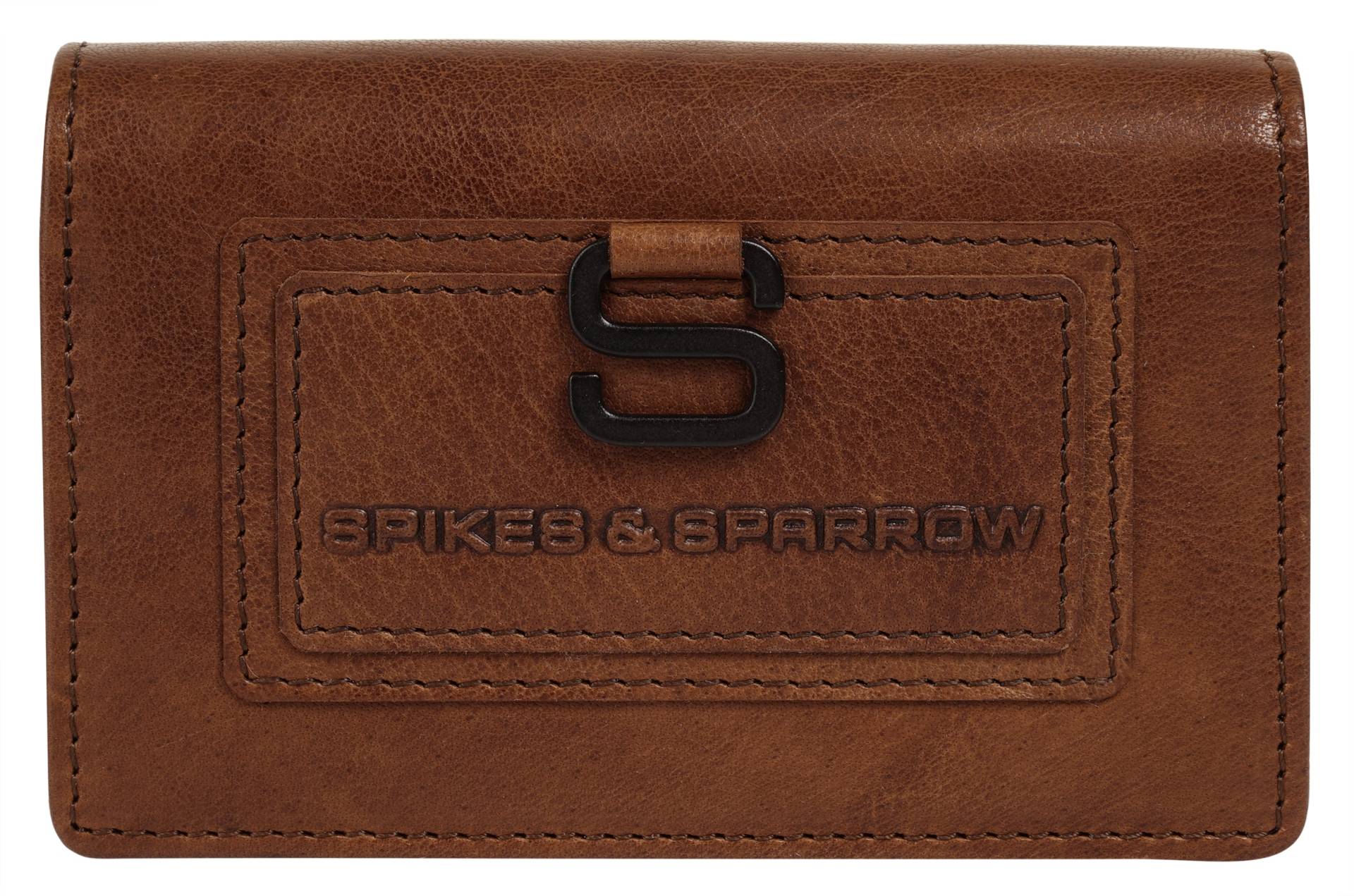 Spikes & Sparrow Geldbörse »WALLET RFID« von Spikes & Sparrow