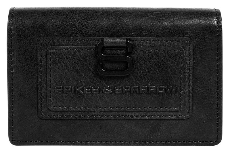 Spikes & Sparrow Geldbörse »WALLET RFID« von Spikes & Sparrow